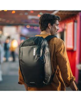 Thule 5449 Chasm Laptop Backpack 26L gentle beige-foto5