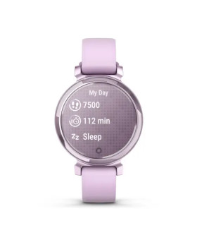 Garmin Lily 2 Lilac Silicone-foto5