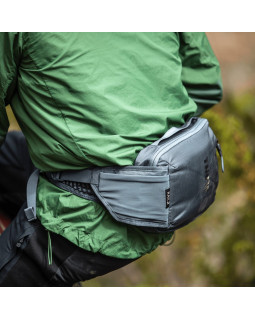 Thule 5305 Rail Hip Pack 2L faded khaki-foto5