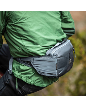 Thule 5305 Rail Hip Pack 2L faded khaki-foto5