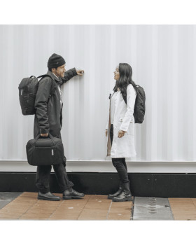 Thule 5383 Accent Convertible Rec Backpack 17L Black-foto5