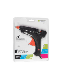 Tracer 46512 Glue Gun P3 Black-foto5