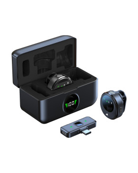 White Shark DSM-06 Tassa Black-foto5