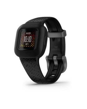 Garmin Vivofit JR. 3 Cosmic Black (010-02441-03)-foto5