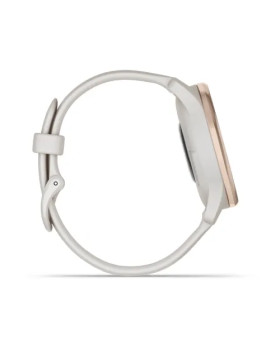 Garmin Vivomove Trend White Cream (010-02665-01)-foto5