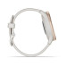 Garmin Vivomove Trend White Cream (010-02665-01)