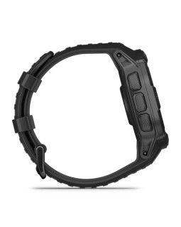 Garmin Instinct 2X Solar Tactical Edition Black (010-02805-03)-foto5