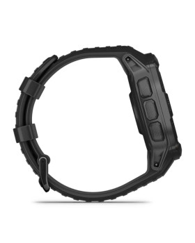 Garmin Instinct 2X Solar Tactical Edition Black (010-02805-03)-foto5