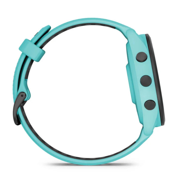 Garmin Forerunner 265 Aqua (010-02810-12)