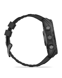 Garmin Fenix 8 51mm Slate Gray Steel / Black (010-02905-00)-foto5