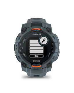 Garmin Instinct 3 45mm Solar Twilight (010-02934-01)-foto5