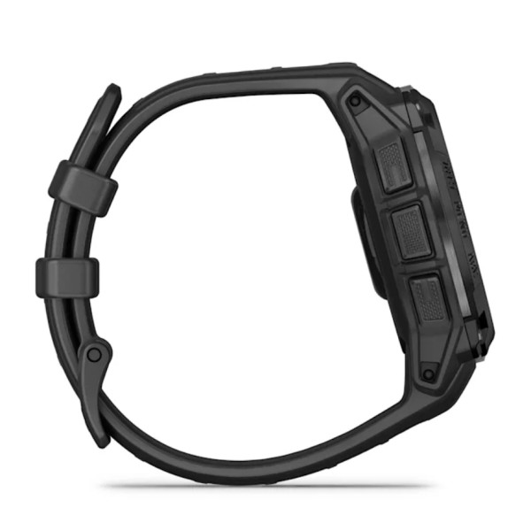 Garmin Instinct 3 45mm Solar Tactical Edition Black (010-02934-50)