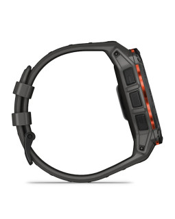 Garmin Instinct 3 50mm Solar Black Charcoal (010-02935-00)-foto5