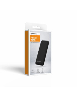 Denver PBS-10010B Black (10000mAh)-foto5