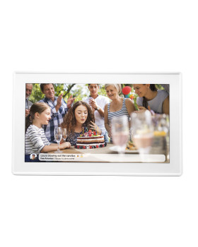 Denver PFF-1515W White-foto5