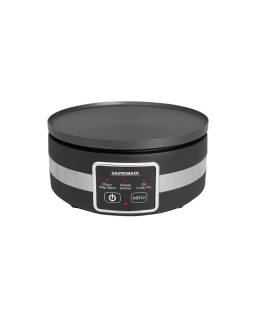 Gastroback 42568 Fondue MultiCook 4in1 & Cooking Plate-foto5