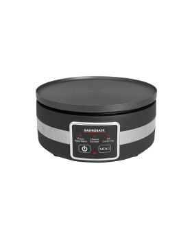 Gastroback 42568 Fondue MultiCook 4in1 & Cooking Plate-foto5