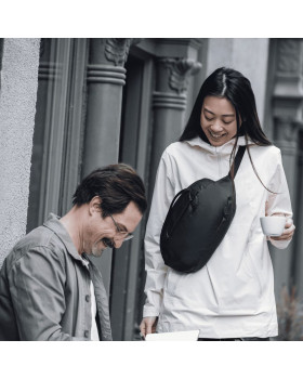 Thule 5290 Tact Waistpack 5L Black-foto5