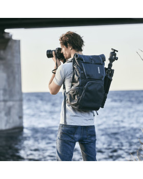 Thule 5344 Covert camera backpack DSLR 32L black-foto5