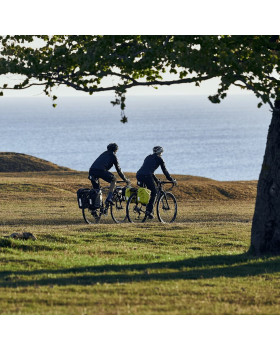 Thule 5404 Shield pannier 25L pair blue-foto5