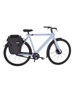 Thule 5406 Shield commuter pannier 22L black-foto5