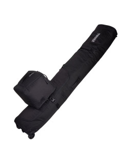 Thule 5321 Roundtrip boot bag 35L black-foto5