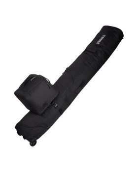 Thule 5321 Roundtrip boot bag 35L black-foto5