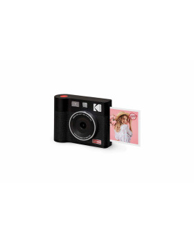 Kodak Mini Shot 3 Era Instant Camera and Printer Black-foto5