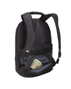 Case Logic 5287 InTransit 14.1 laptop backpack RBP-414 Black-foto5