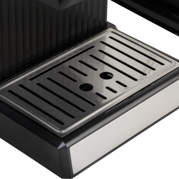 Jata JECA2525 Espresso Coffee Maker