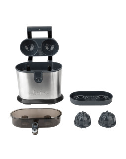 Jata JEEX1236 Dual Juicer With Lever Arm-foto5