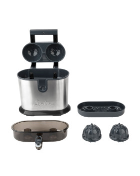 Jata JEEX1236 Dual Juicer With Lever Arm-foto5
