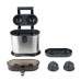 Jata JEEX1236 Dual Juicer With Lever Arm