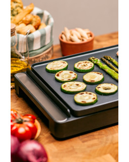 Jata JEGR1246 Electric Grill-foto5