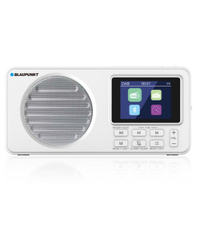 Blaupunkt DR6WH-foto5