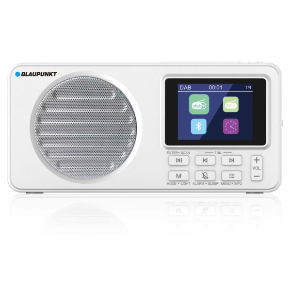 Blaupunkt DR6WH