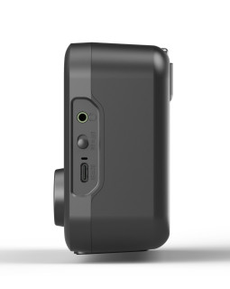 Blaupunkt DR8BK-foto5