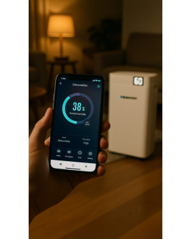 Blaupunkt ADH801-foto5