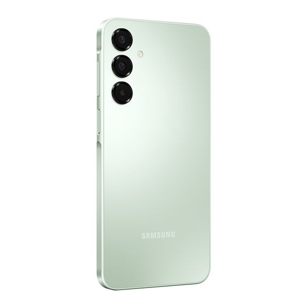 Samsung A165F/DSB Galaxy A16 4Gb/128Gb Light Green Samsung A165F/DSB Galaxy A16 4Gb/128Gb Light Green