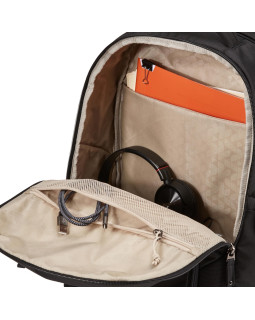 Case Logic 5329 Notion 16 laptop backpack NOTIBP-116 Black-foto5