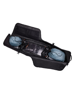 Thule 5176 Roundtrip Rolling Snowboard Bag 165cm Black-foto5