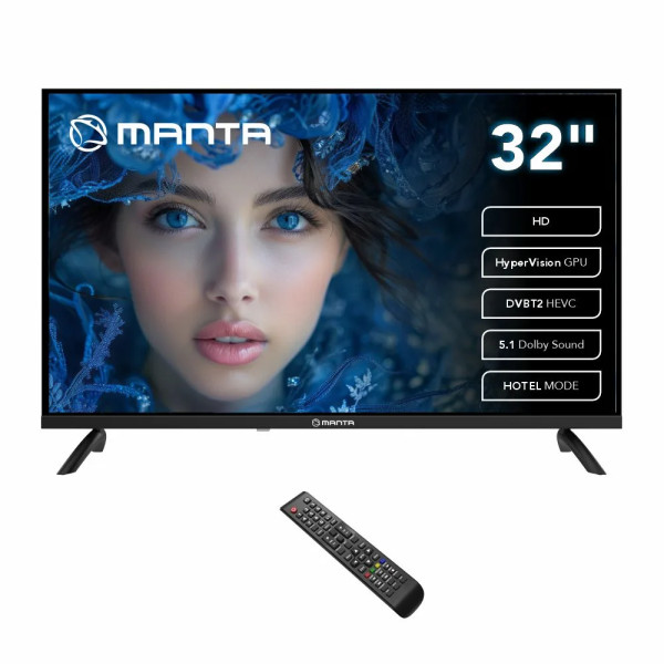Manta MATV001LHN32 Manta MATV001LHN32
