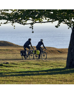 Thule 5405 Shield pannier 25L pair yellow-foto5