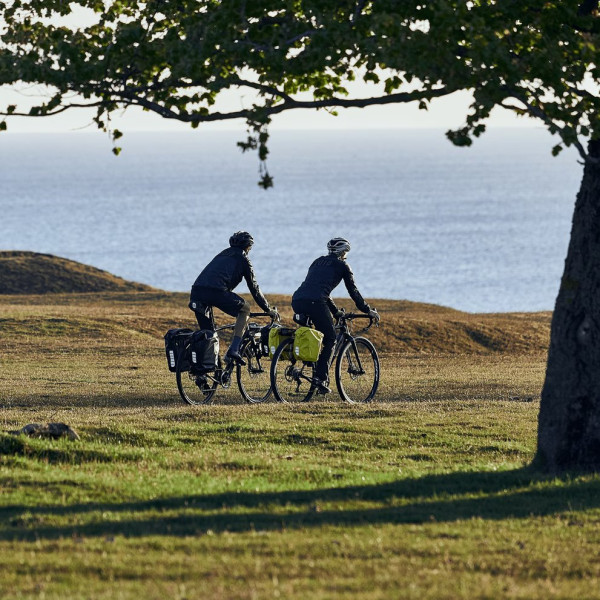 Thule 5405 Shield pannier 25L pair yellow Thule 5405 Shield pannier 25L pair yellow