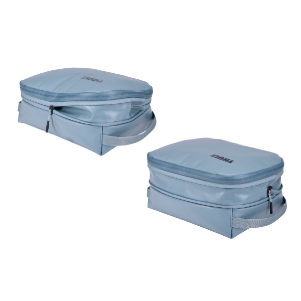 Thule 5609 Chasm Large Gear Cube - Pond Gray