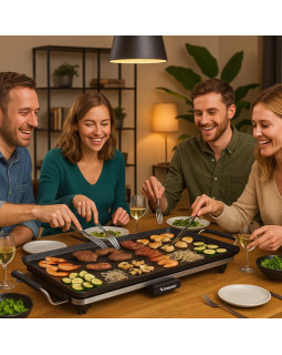 Beper P101BBQ070-foto5