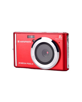 AGFA DC5500 Red-foto5