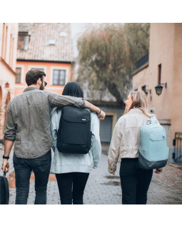 Thule 5450 Lithos Backpack 16L Tinted Taupe/Nuanced Brown-foto5