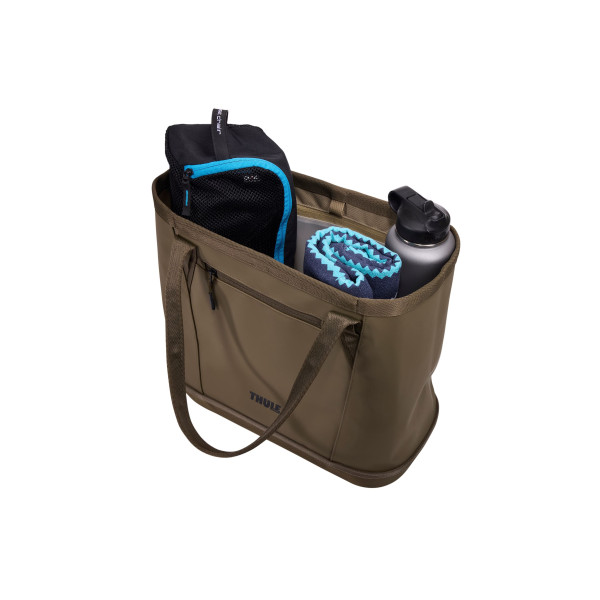 Thule 5528 Chasm Gear Tote 30L Deep Khaki