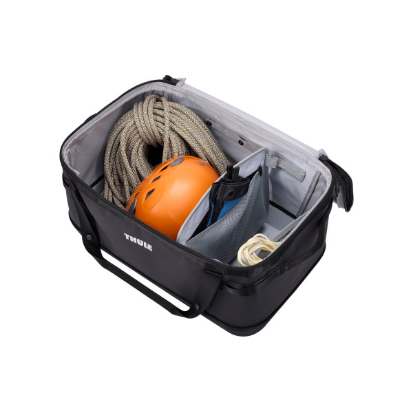 Thule 5529 Chasm Gear Hauler 55L Black Thule 5529 Chasm Gear Hauler 55L Black